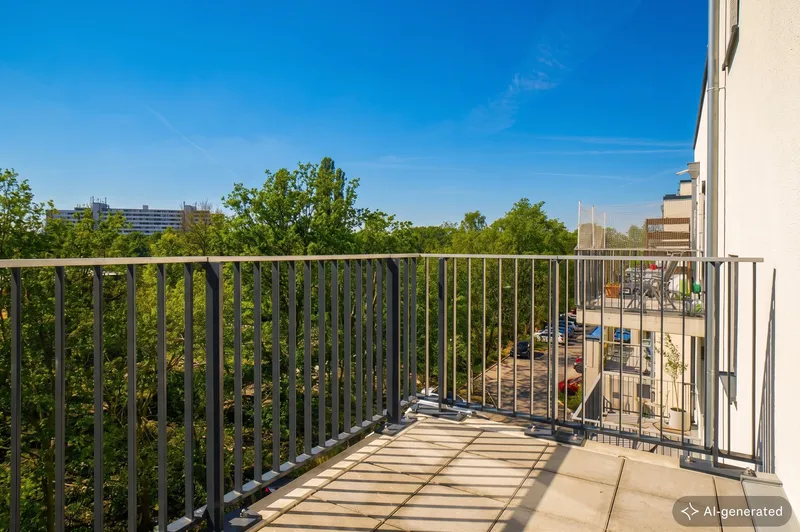 Erstklassiges Wohnen: Ihr neues Zuhause in den Halske Gärten — photo 1